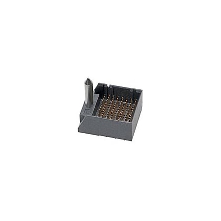 Molex Impact Ortho Bp 4X8 Gl Endwall - Sn 768457808